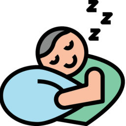 Podcast thumbnail for Sleep Triggers