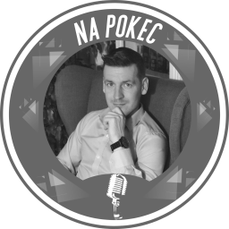 Podcast thumbnail for Na Pokec