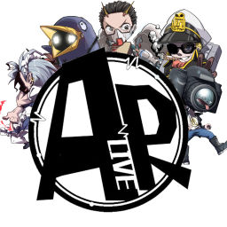 Podcast thumbnail for AR_LIVE
