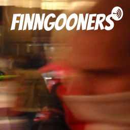 Podcast thumbnail for FinnGooners
