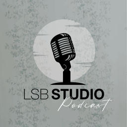 Podcast thumbnail for LSB Studio Podcast