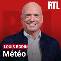 Podcast thumbnail for La météo