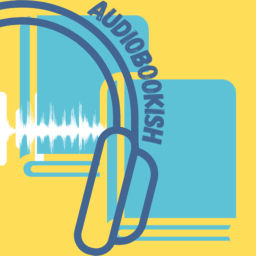 Podcast thumbnail for Audiobookish