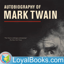 Podcast thumbnail for Chapters from my Autobiography by Mark Twain