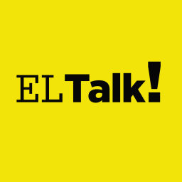 Podcast thumbnail for ELTalk