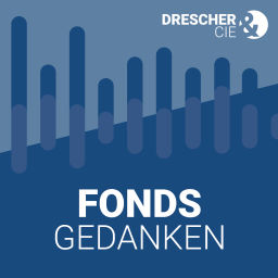 Podcast thumbnail for FONDSGEDANKEN
