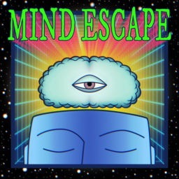 Podcast thumbnail for Mind Escape
