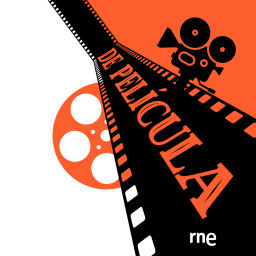 Podcast thumbnail for De película - RNE