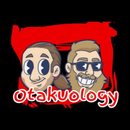 Podcast thumbnail for Otakuology