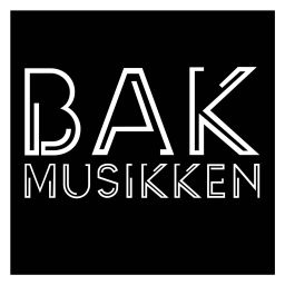 Podcast thumbnail for Bak Musikken