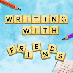 Podcast thumbnail for Writing with Friends