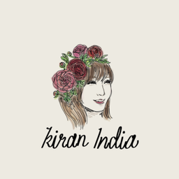 Podcast thumbnail for Kiran India