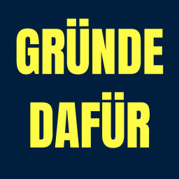 Podcast thumbnail for Gründe Dafür - Warum Es Den Sozialen Umbruch Braucht
