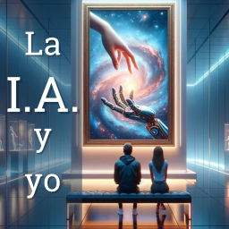 Podcast thumbnail for La IA y yo