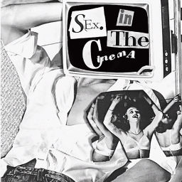 Podcast thumbnail for Sex in the Cinema
