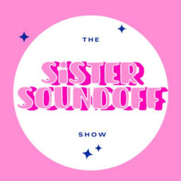 Podcast thumbnail for Sister Soundoff