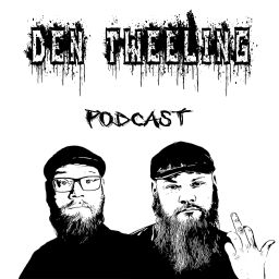 Podcast thumbnail for Den Tweeling