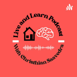 Podcast thumbnail for Live and Learn