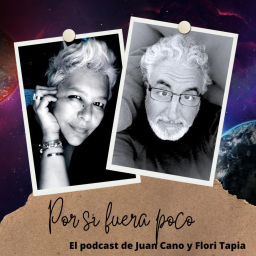 Podcast thumbnail for Por si fuera poco