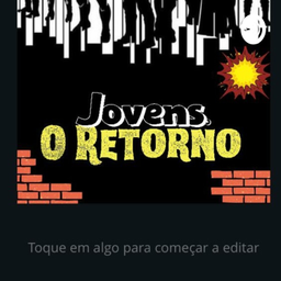 Podcast thumbnail for Diário