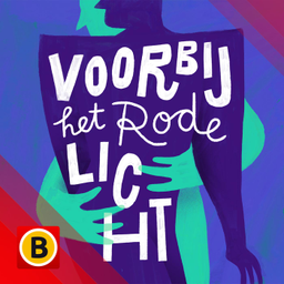Podcast thumbnail for Voorbij het rode licht