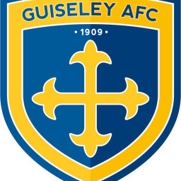 Podcast thumbnail for Official Guiseley AFC feed