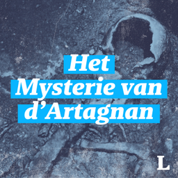 Podcast thumbnail for Het Mysterie van D’Artagnan