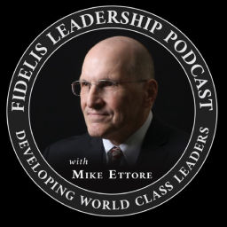 Podcast thumbnail for Fidelis Leadership Podcast