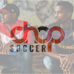 Podcast thumbnail for Chop Soccer