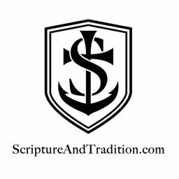Podcast thumbnail for Scripture and Tradition Bible Studies