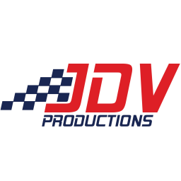 Podcast thumbnail for JDV Productions Podcast