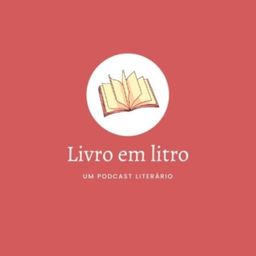 Podcast thumbnail for Livro em Litro