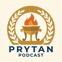 Podcast thumbnail for Prytan Podcast