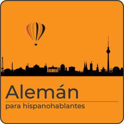 Podcast thumbnail for Alemán para hispanohablantes