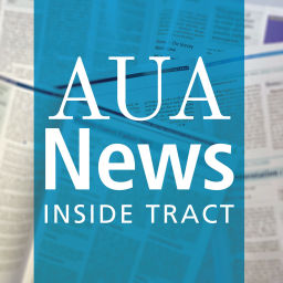 Podcast thumbnail for AUANews Inside Tract