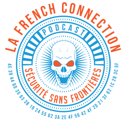 Podcast thumbnail for La French Connection