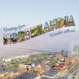 Podcast thumbnail for Northlandia