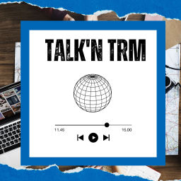 Podcast thumbnail for Talk’n TRM