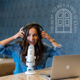 Podcast thumbnail for How To Buy A House