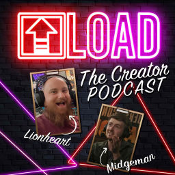 Podcast thumbnail for Upload