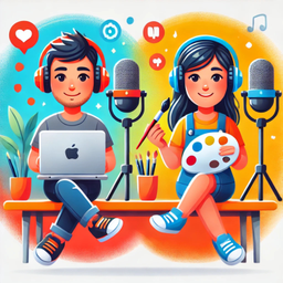 Podcast thumbnail for Ku Podcast - Technology, AI, Productivity Tools