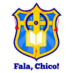 Podcast thumbnail for Fala, Chico! Podcast