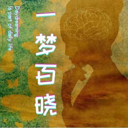 Podcast thumbnail for 一梦百晓