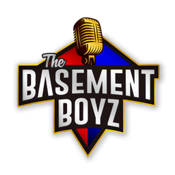 Podcast thumbnail for The Basement Boyz