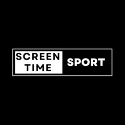 Podcast thumbnail for SCREENTIME SPORT - der Sport-TV-Kritik-Podcast