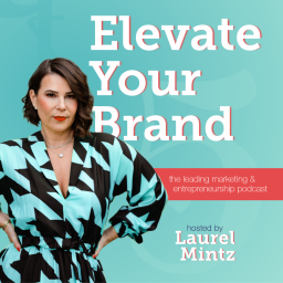 Podcast thumbnail for Elevate Your Brand