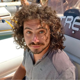 Podcast thumbnail for News Marketing Fabio Antichi