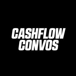 Podcast thumbnail for Cashflow Convos