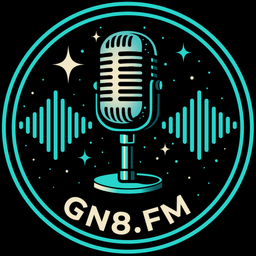 Podcast thumbnail for frequenzgeflüster