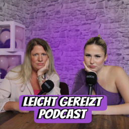 Podcast thumbnail for leicht gereizt